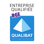 Logo Certification Qualibat